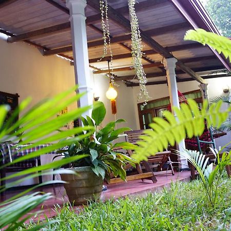 Namal Homestay Sigiriya Exteriör bild