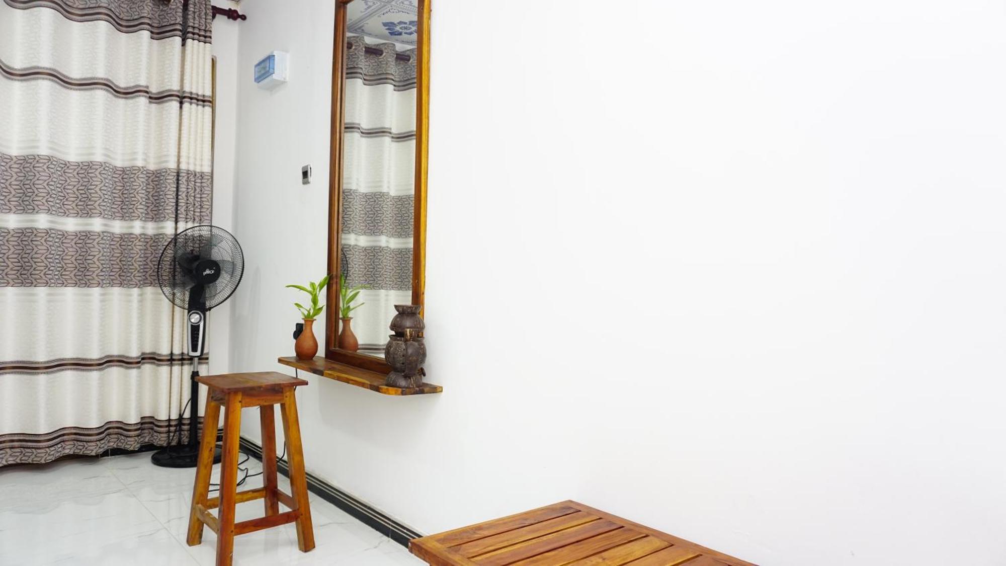 Namal Homestay Sigiriya Exteriör bild