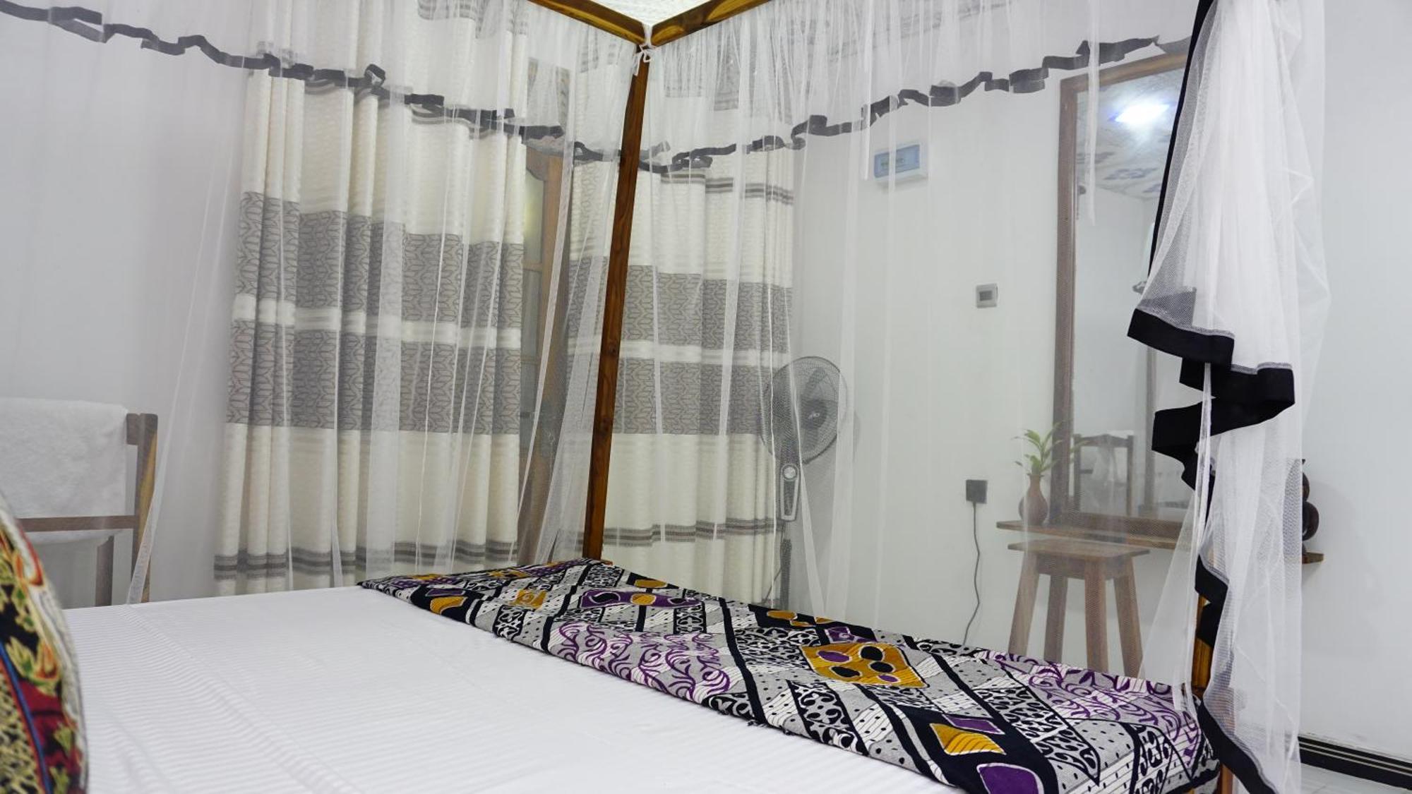 Namal Homestay Sigiriya Exteriör bild