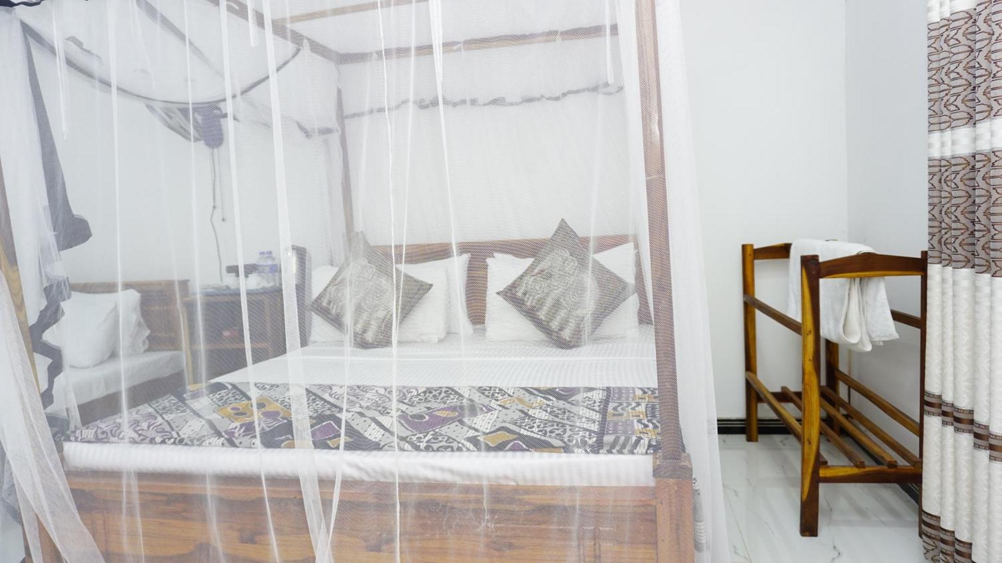 Namal Homestay Sigiriya Exteriör bild