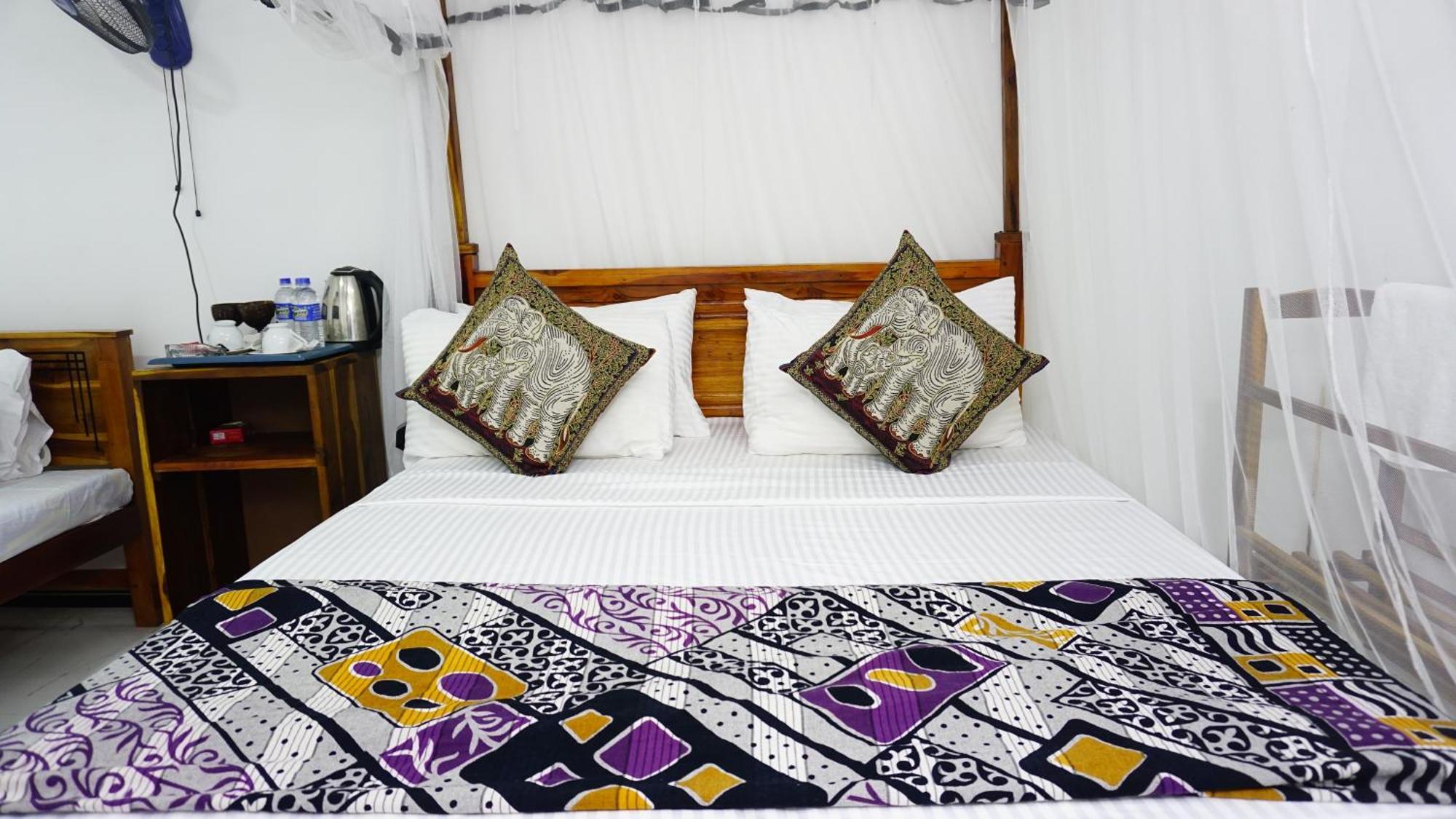 Namal Homestay Sigiriya Exteriör bild
